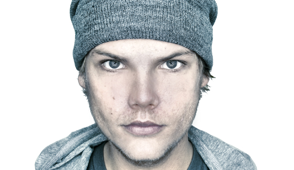 Help Avicii Build His Next EDM Masterpiece