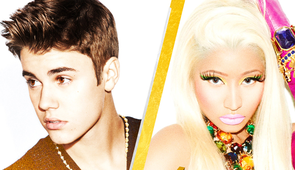 Justin Bieber Breaks VEVO Record 
