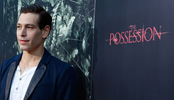 Matisyahu Talks The Possession & Spark Seeker 