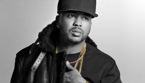 The-Dream Interview: "IV Play" Preview, Touring And Dance Music