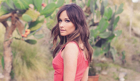 Kacey Musgraves Plays Billboard Music Awards 