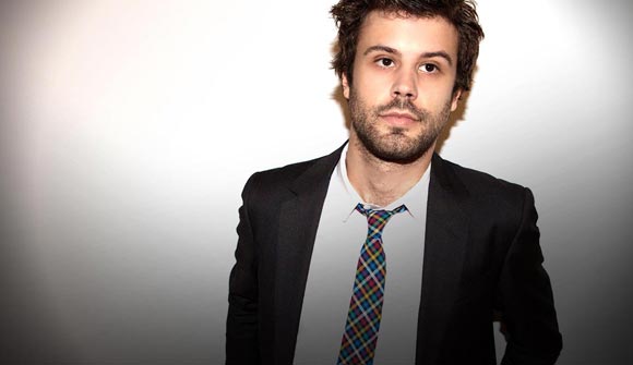 Passion Pit & Tiësto Get "Carried Away"