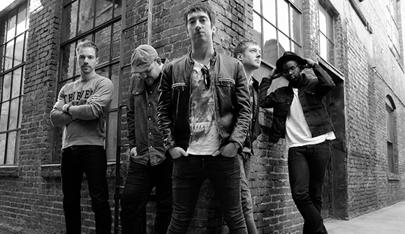 Plain White T's Interview: New Album, Favorite Videos