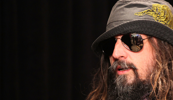 Rob Zombie Talks Nick Cave, Re-Mixes, And His New Movie